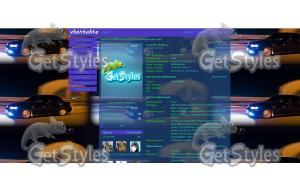 = тема для контакта