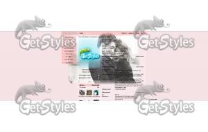 помни меня тема для контакта