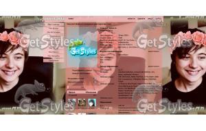 иван гай тема для контакта