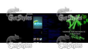 photo тема для контакта