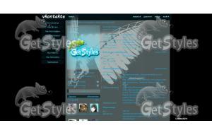 PZsuC4Sw3Nk тема для контакта