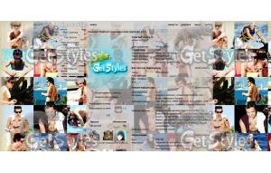 arry тема для контакта