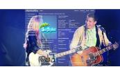Demi and Nick