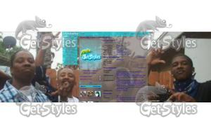 MyBrothers тема для контакта