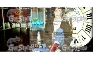 отбросы Robert Sheehan тема для контакта