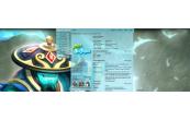 Storm Spirit has arrived!