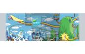 adventure time время прик