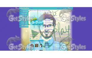 Kuplinov тема для контакта