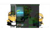 Minions
