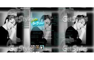 zico block b тема для контакта