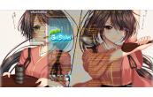 Anime+