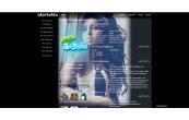 amy winehouse by Spirit o