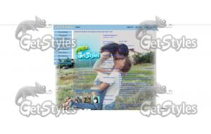 любимая тема для контакта