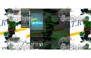 TqaWJ2lCQ84 тема для контакта