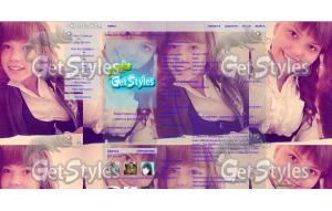 sGcoTirCgi8 тема для контакта