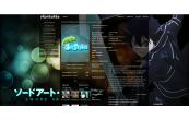SWORD ART ONLINE
