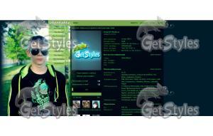 7PnNr8B9F7Y тема для контакта