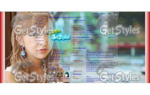 Tomomi itano тема для контакта