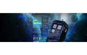 Doctor Who  Tardis