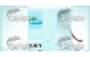 Selena Gomez тема для контакта