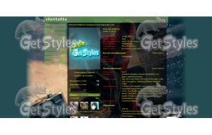 sm3_wp5_1024 тема для контакта