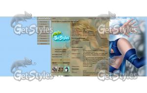 Lucy Heartfilia тема для контакта