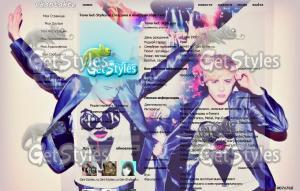 Jedward тема для контакта