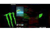 monster energy
