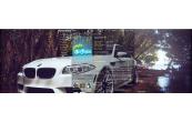 BMW M5 F10