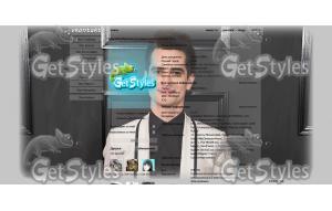 BrendonUrie_1 тема для контакта