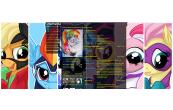 MLP пони