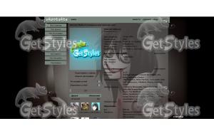 Jeff The Killer тема для контакта