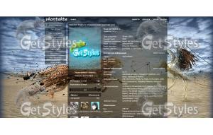 qwerty24719 тема для контакта
