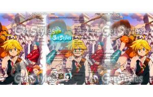 Семь смертных грехов тема для контакта