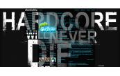hardcorewillneverdie