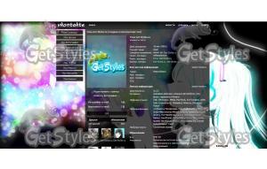 hatsune_miku_vocaloid_ani тема для контакта