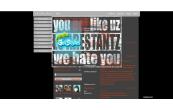 Le Arestantz RAP