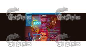 Fnaf тема для контакта