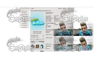 Jedward тема для контакта