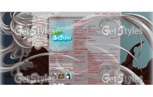 deadman_wonderland тема для контакта
