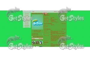 peska тема для контакта