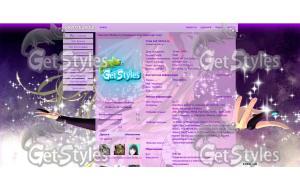 vocaloid37 тема для контакта