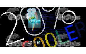 Ken Ashorp Rainbow dash m тема для контакта