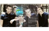 One Direction  ^_^