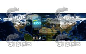 МИР тема для контакта