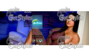 artleo тема для контакта