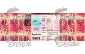 Париж тема для контакта