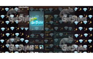 emoji смайлы тамблер тема для контакта