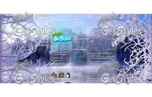 Ice good nice тема для контакта