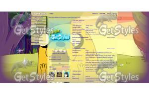 Удевленный джек тема для контакта